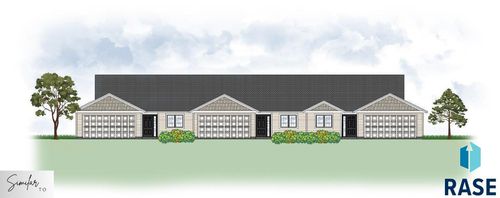 525 Brookside Pl, Harrisburg, SD, 57032-8295 | Card Image