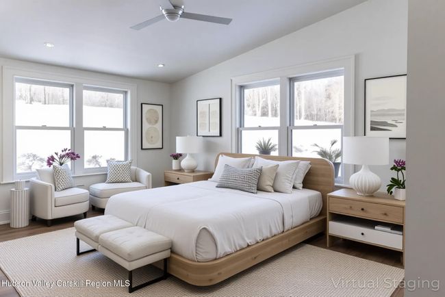 323 Haddock Hill Rd, House other with 3 bedrooms, 4 bathrooms and null parking in Old Chatham NY | Image 14