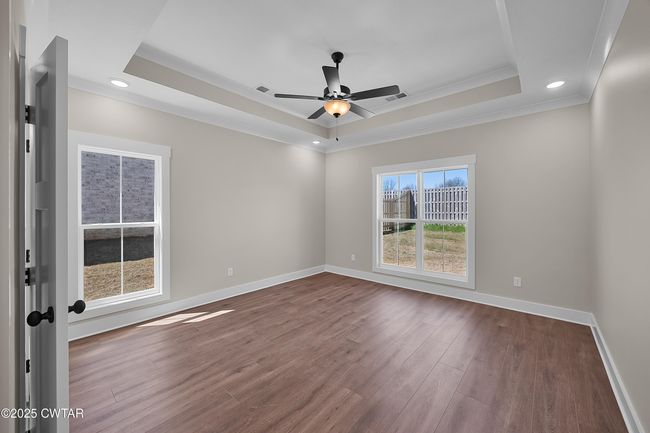 35 Rockford Dr, House other with 4 bedrooms, 2 bathrooms and 2 parking in Jackson TN | Image 12