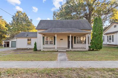 800 W Park Street, House other with 4 bedrooms, 2 bathrooms and null parking in Paragould AR | Image 1