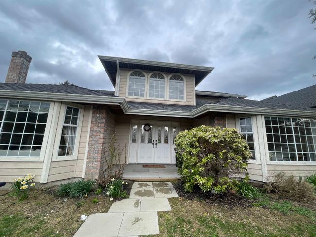 34 55 A Street, House other with 5 bedrooms, 2 bathrooms and 4 parking in Delta BC | Image 2