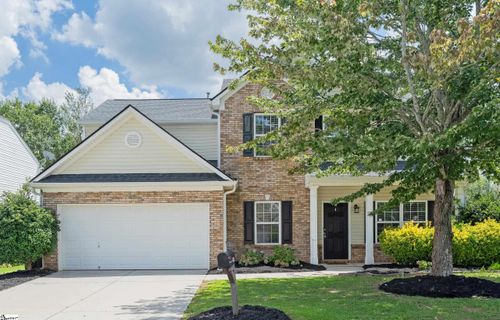 408 Chartwell Dr, GREER, SC, 29650-4785 | Card Image