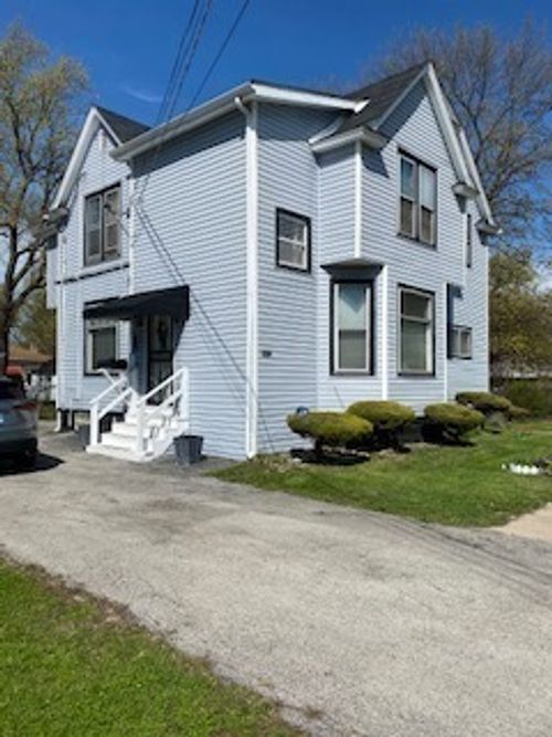 14227 Lincoln Ave, Dolton, IL, 60419-1396 | Card Image