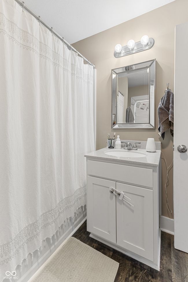 616 Hutchins Ave, House other with 2 bedrooms, 1 bathrooms and null parking in Columbus IN | Image 16