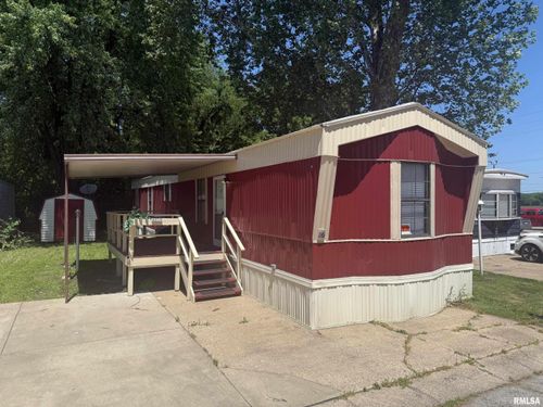 116-2800 Ridge Ave, Springfield, IL, 62702 | Card Image