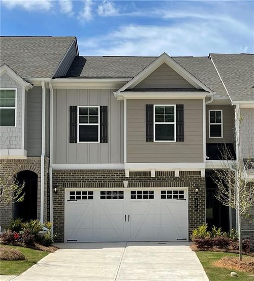 6-872 Porter Glade Ct, Atlanta, GA, 30360 | Card Image