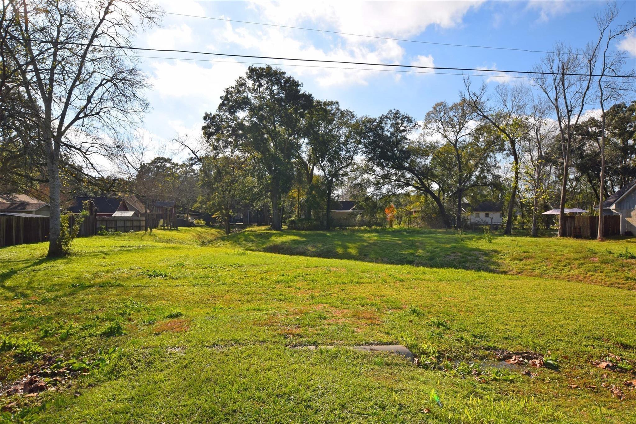 Land in League City 2