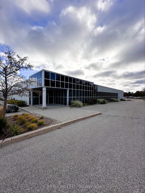 1-205 Industrial Pky N, Aurora, ON, L4G4C4 | Card Image