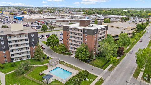 105-1106 Jalna Boulevard, London South, ON, N6E2R9 | Card Image