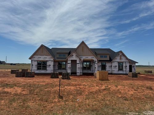 5721 Red Valley Drive, Piedmont, OK, 73078 | Card Image