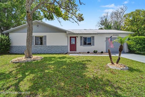 2255 Florida Ave, TITUSVILLE, FL, 32796-2025 | Card Image