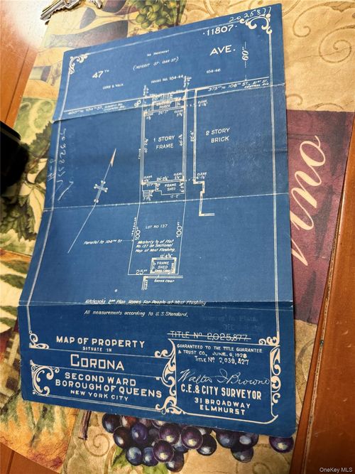 10444 47th Ave, Corona, NY, 11368-2821 | Card Image