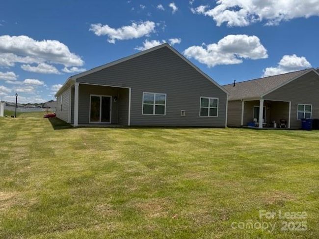 185 Old Home Rd, House other with 4 bedrooms, 2 bathrooms and null parking in Statesville NC | Image 22