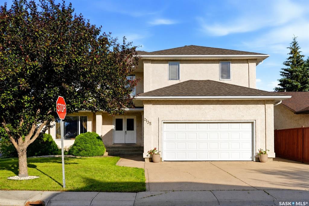 Residential in Regina 2