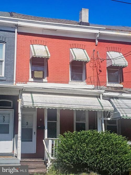 35 Marion St, Trenton, NJ, 08618-4626 | Card Image