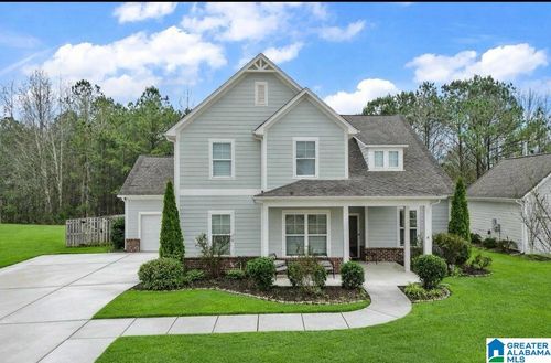 4479 Old Cahaba Pkwy, HELENA, AL, 35080-8041 | Card Image