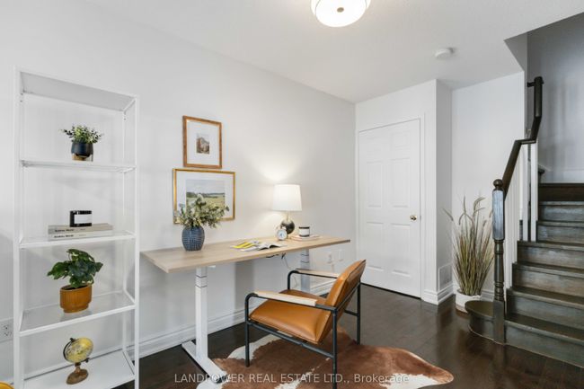 43 Linnell St, House attached with 3 bedrooms, 3 bathrooms and 2 parking in Ajax ON | Image 20