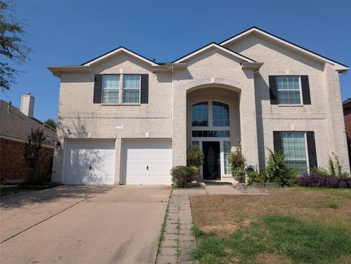 12522 E Nantucket Rd, Sugar Land, TX, 77478-6365 | Card Image