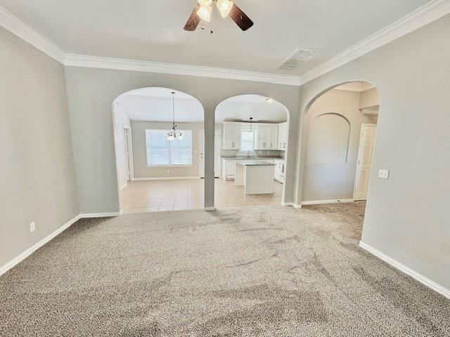 Residential in Cashion 5