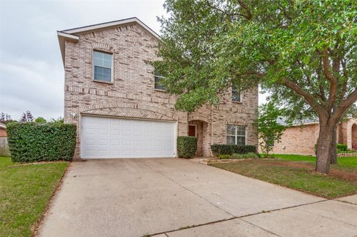 5891 Candlelight Ln, Grand Prairie, TX, 75052-8592 | Card Image