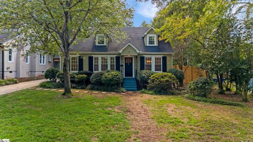 6 Beverly Avenue, Greenville, SC, 29605 | Card Image