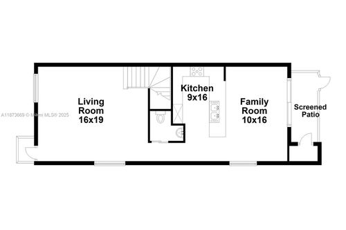 104-2641 Sw 83rd Ter, Miramar, FL, 33025-2983 | Card Image