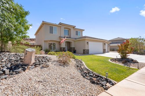 3368 E Holly Dr, St George, UT, 84790-1769 | Card Image