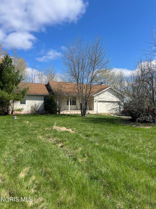 6580 Holcomb Rd, Pemberville, OH, 43450-9774 | Card Image
