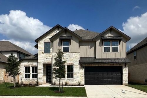 1628 Pueblo Pass, Leander, TX, 78641-5791 | Card Image