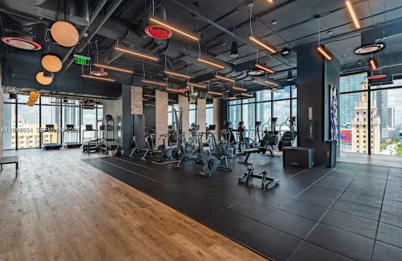 Residential Lease in Miami 3