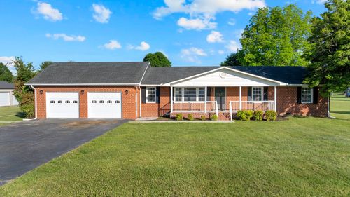 518 Maple Springs Rd, Manchester, TN, 37355-3708 | Card Image