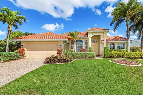 2027 Se 25th Ter, Cape Coral, FL, 33904 | Card Image