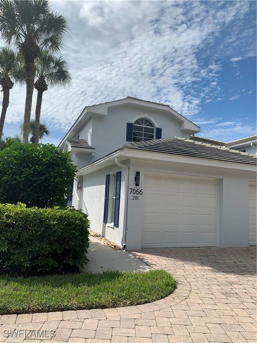 201-7066 Barrington Cir, NAPLES, FL, 34108-7578 | Card Image
