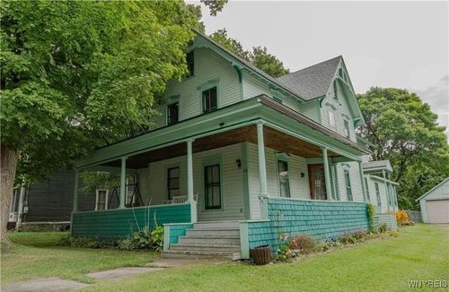 25 Mechanic St, Antwerp, NY, 13608-3201 | Card Image