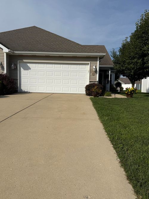1712 E 106th Avenue, Crown Point, IN, 46307 | Card Image