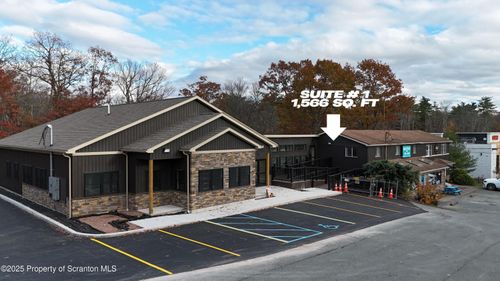 ste-1-2531 Route 6, Hawley, PA, 18428-7031 | Card Image