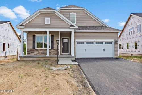 1 Blue Ridge Dr, Halfmoon, NY, 12065-4667 | Card Image