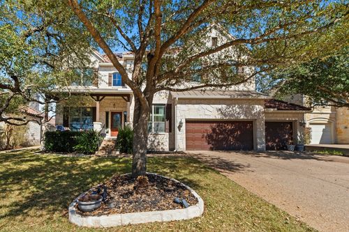 15104 Spillman Ranch Loop, Austin, TX, 78738-6580 | Card Image