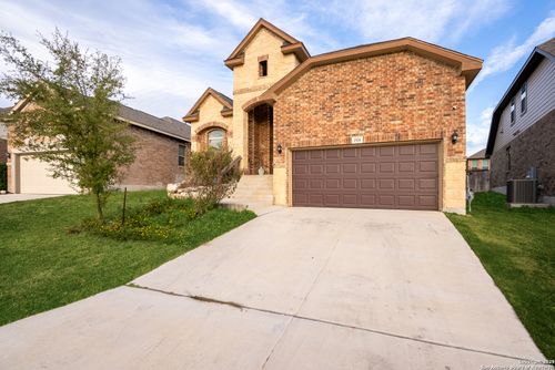 1920 Cronus Bnd, San Antonio, TX, 78245-4749 | Card Image