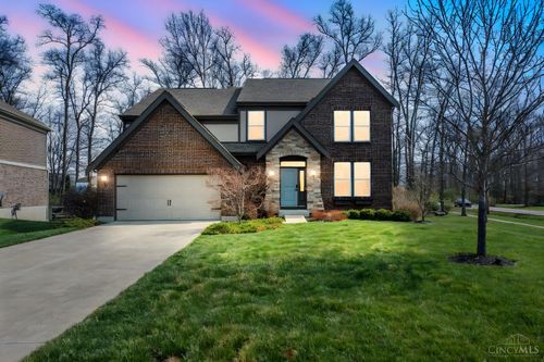 6308 Weber Woods Ct, Loveland, OH, 45140-9070 | Card Image