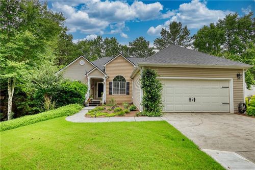 1248 Rockview Ct, Loganville, GA, 30052-5683 | Card Image