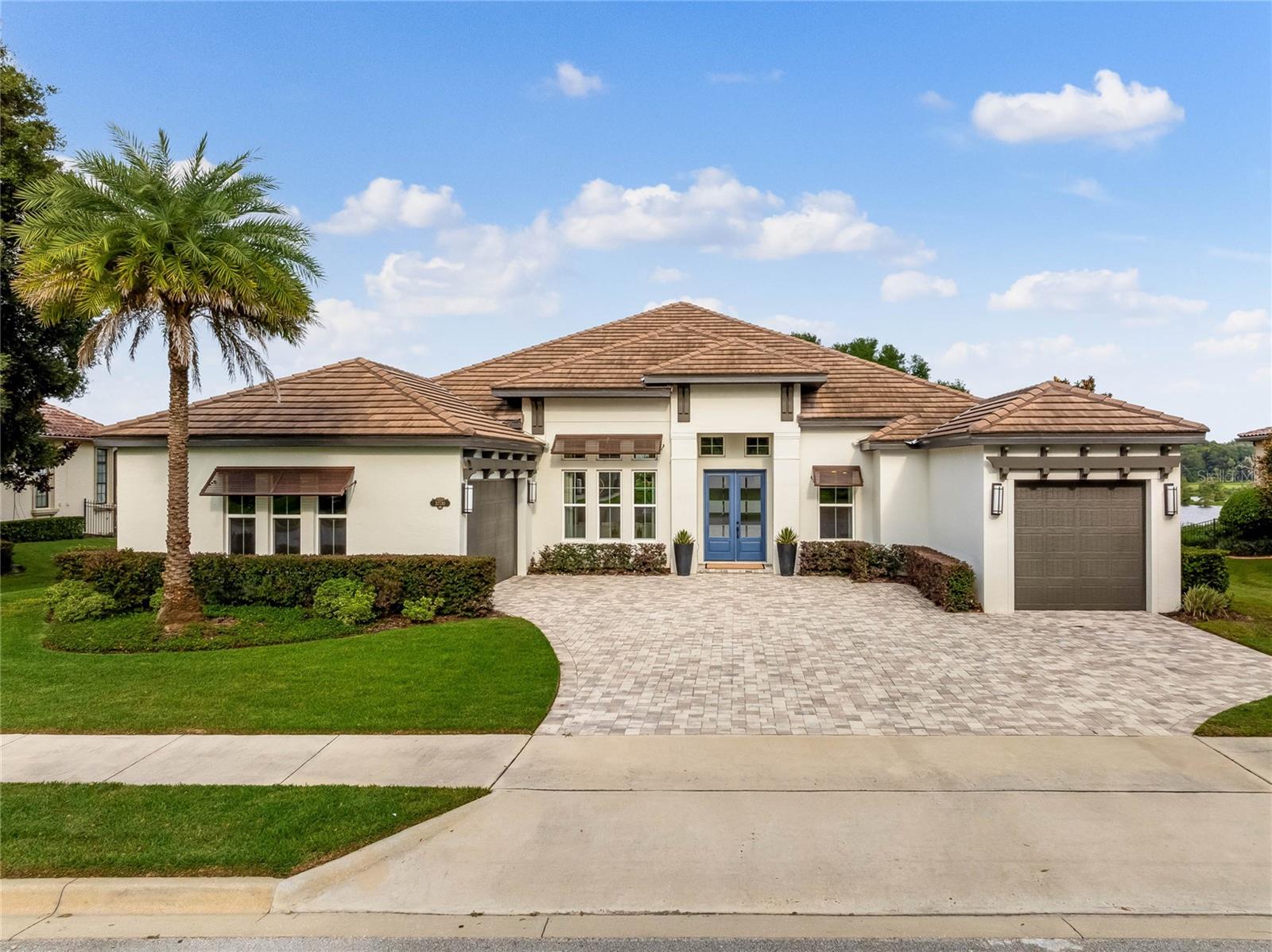 Red Tail Blvd, Sorrento, FL 32776