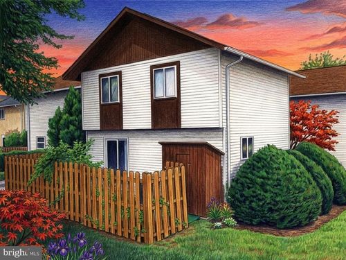 266-66 Anna Ct, GAITHERSBURG, MD, 20877-3431 | Card Image