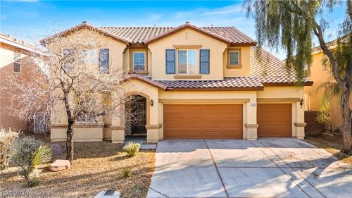 6020 Old Vines St, North Las Vegas, NV, 89081-6660 | Card Image