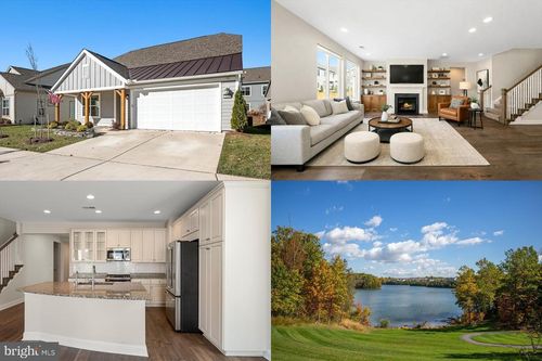 118 Viceroy Way, LAKE FREDERICK, VA, 22630-2194 | Card Image