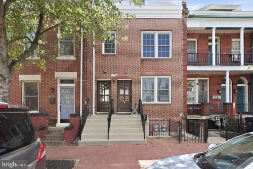 206 Morgan St Nw, WASHINGTON, DC, 20001-5860 | Card Image