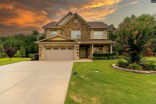 1117 Valley Estates Dr, Blythewood, SC, 29016-7642 | Card Image