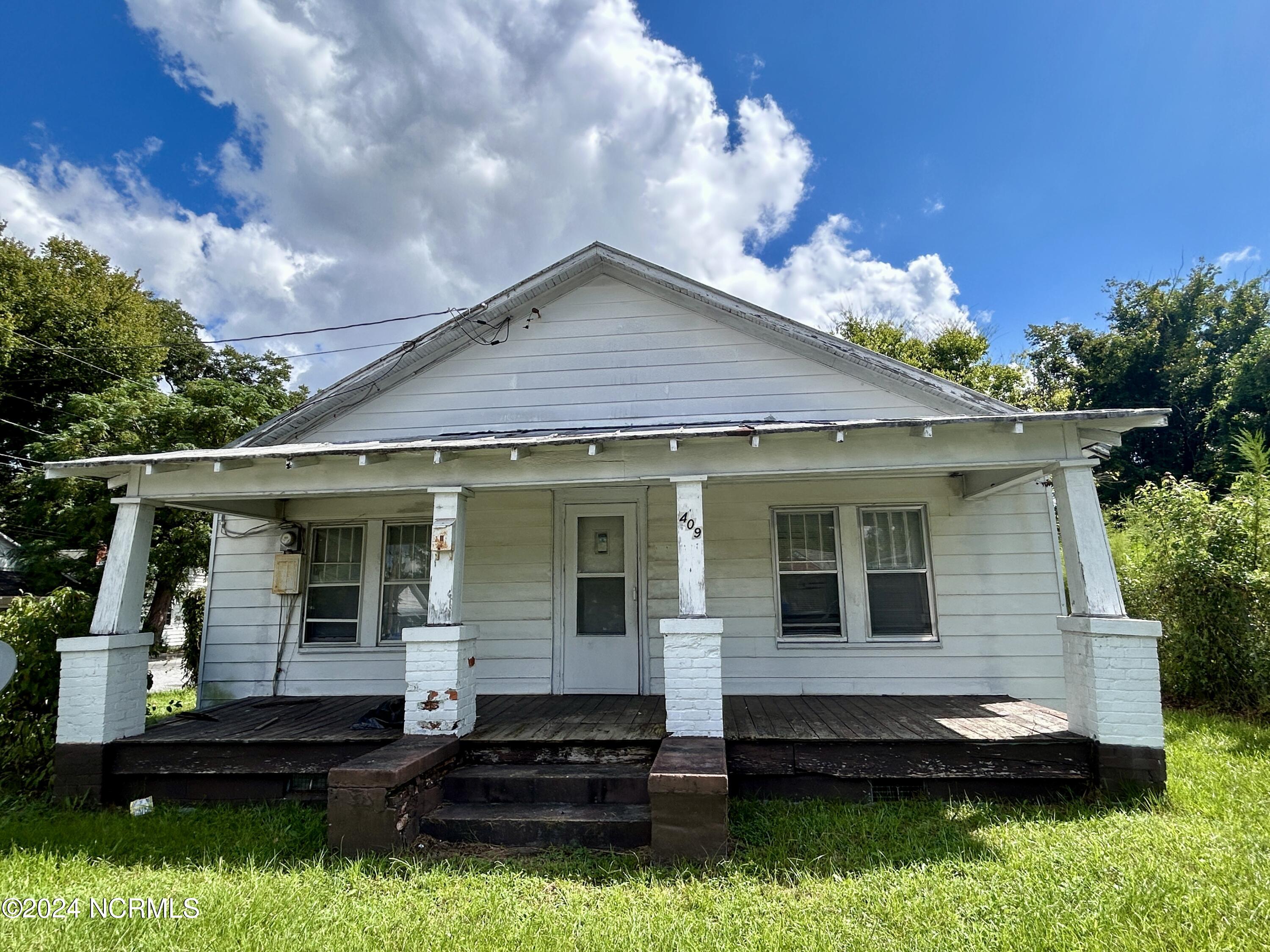 Cadillac St, Greenville, NC 27834