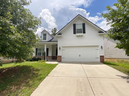 5798 Whispering Pines Way, Evans, GA, 30809-7272 | Card Image