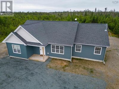 10 Lipkudamoonk Path, House other with 3 bedrooms, 2 bathrooms and null parking in Clam Bay NS | Image 1